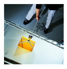 耶鲁手拉葫芦 耶鲁手拉葫芦