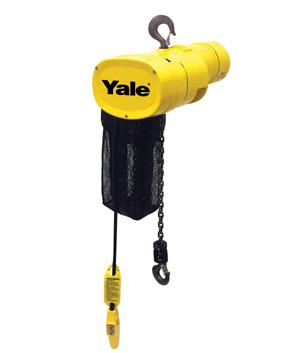 耶鲁电动葫芦 耶鲁电动葫芦